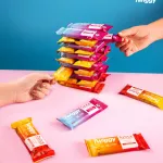 Ekofrukt – potravinářská výroba tyčinek