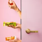 Ekofrukt – potravinářská výroba tyčinek