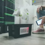 Fulfillment CZ – logistické služby pro e-shopy