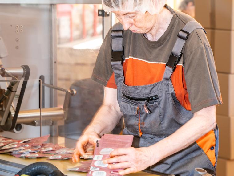 Drana – rodinná potravinářská značka