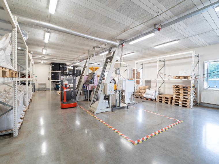 Drana – rodinná potravinářská značka