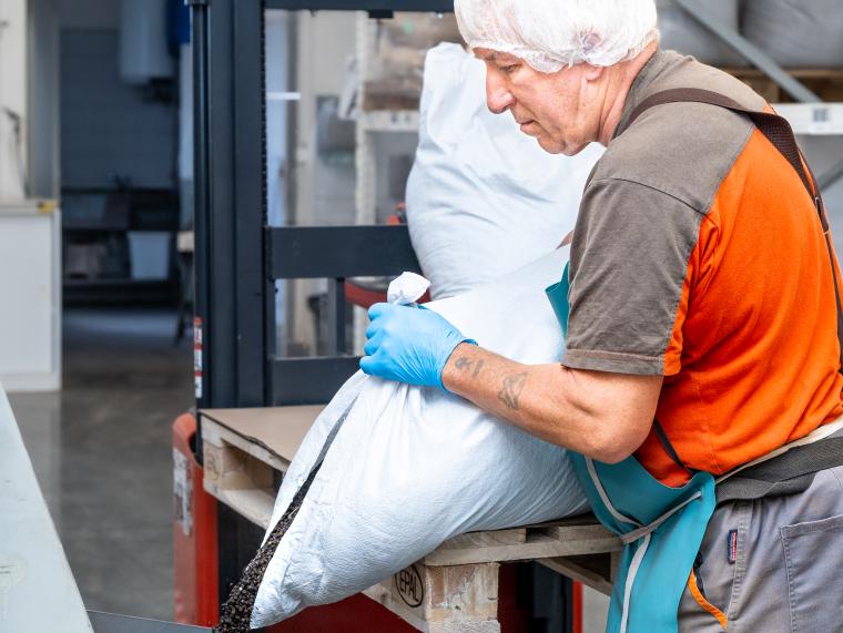 Drana – rodinná potravinářská značka