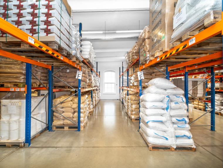 Drana – rodinná potravinářská značka