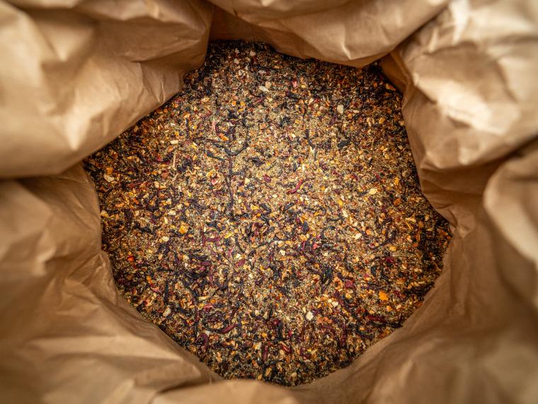 Drana – rodinná potravinářská značka