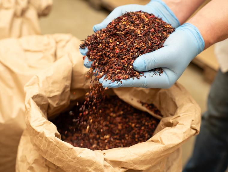 Drana – rodinná potravinářská značka