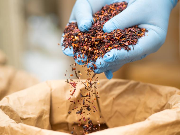 Drana – rodinná potravinářská značka