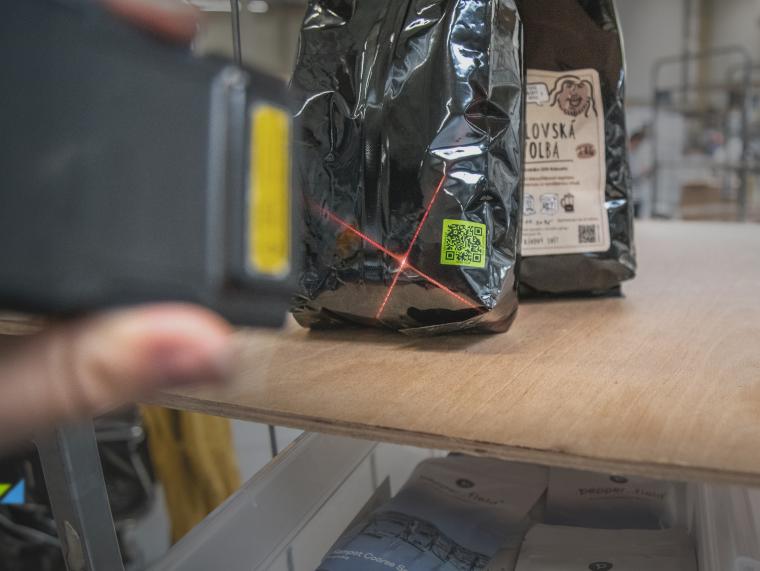 Fulfillment CZ – logistické služby pro e-shopy