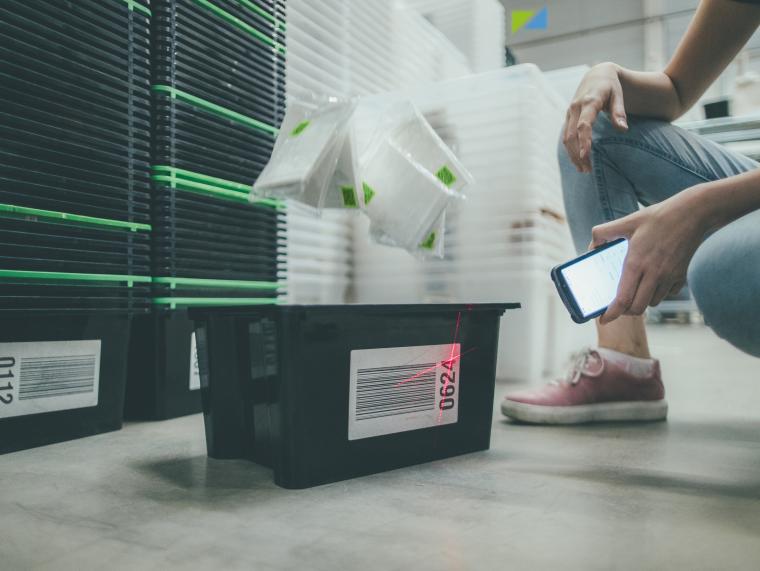 Fulfillment CZ – logistické služby pro e-shopy