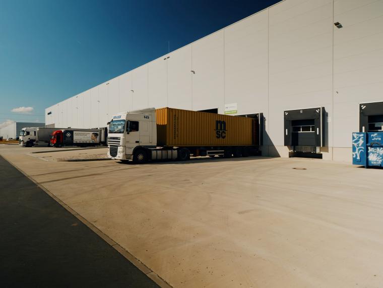 Fulfillment CZ – logistické služby pro e-shopy