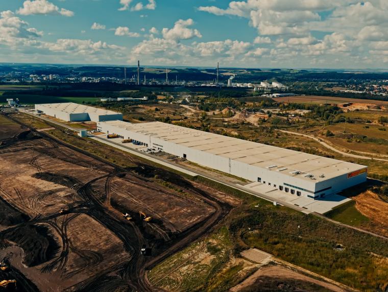 Fulfillment CZ – logistické služby pro e-shopy