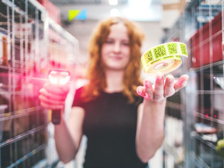 Fulfillment CZ – logistické služby pro e-shopy