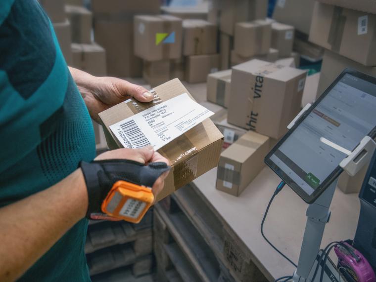 Fulfillment CZ – logistické služby pro e-shopy