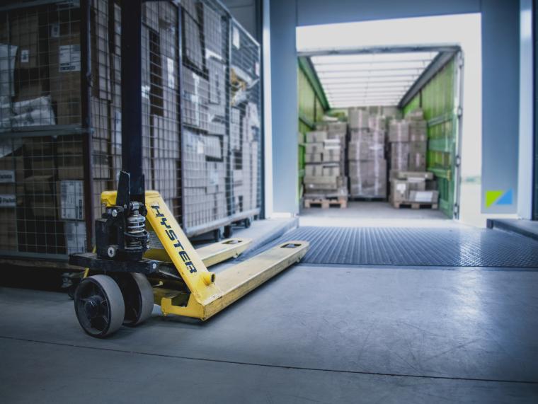 Fulfillment CZ – logistické služby pro e-shopy