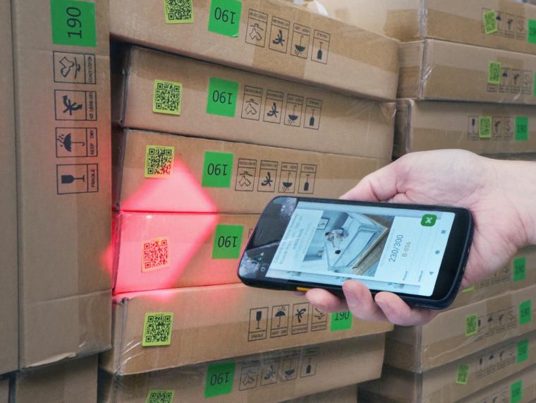 Fulfillment CZ – logistické služby pro e-shopy