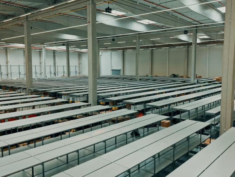 Fulfillment CZ – logistické služby pro e-shopy