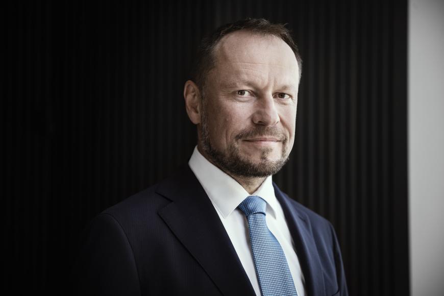 Zdeněk Šoustal